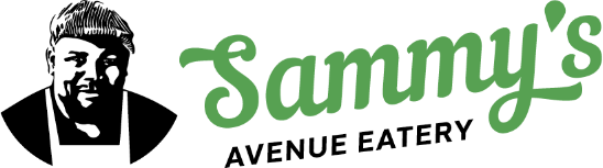 sammy's avenue eatery logo